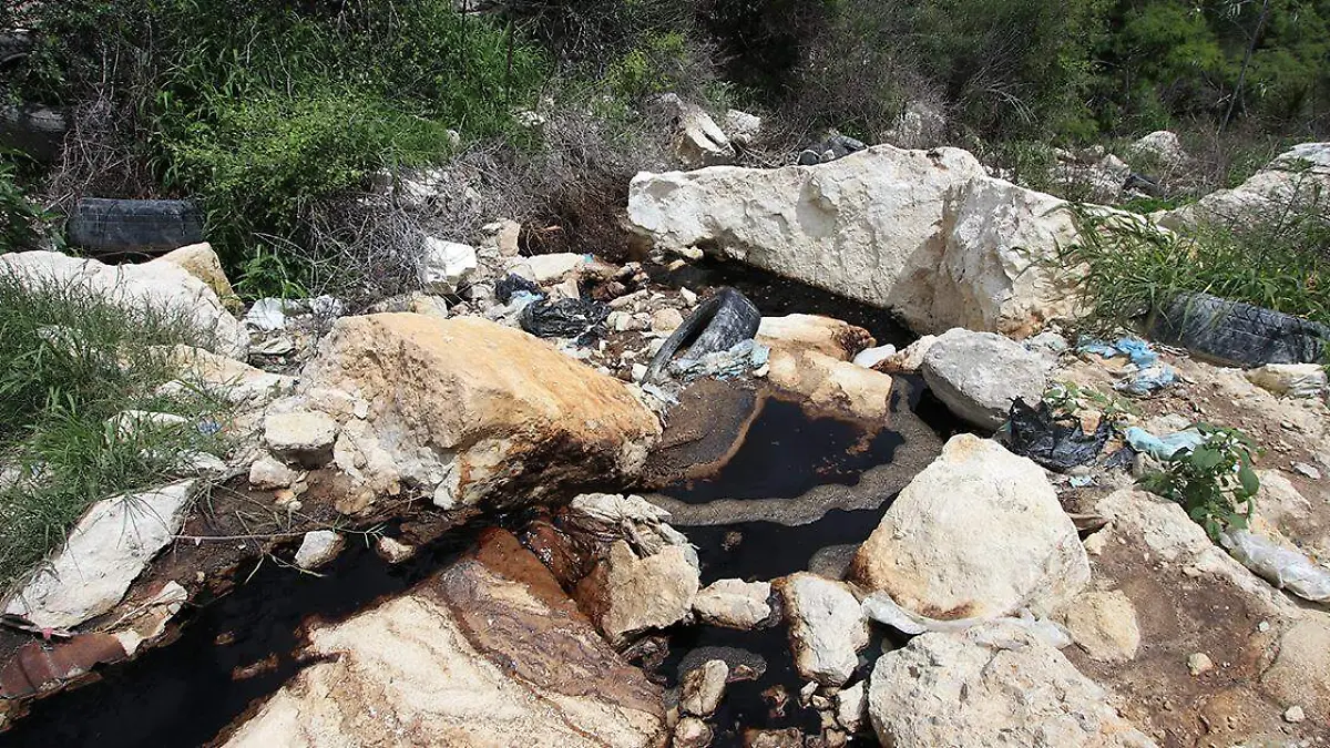 Será a final de mes cuando comience el procedimiento para sanear el relleno sanitario ubicado en la comunidad subalterna de Santa María Coapan